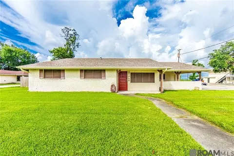 1700 Rio Vista Ave, Houma, LA 70363