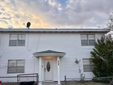 410 Authement St, Houma, LA 70363