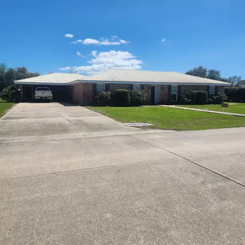 226 E 28th St, Cut Off, LA 70345
