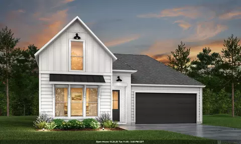 14419 Belle Maison Dr, Gonzales, LA 70737