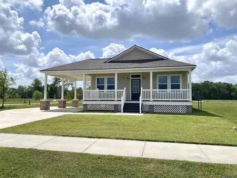 8806 Heron Way Loop, New Roads, LA 70760