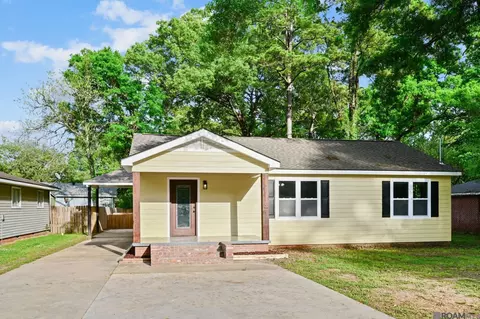 4854 Ruth, Saint Francisville, LA 70775