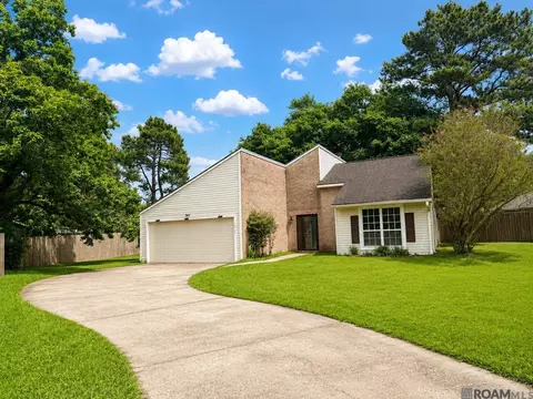 7617 Pennhill Dr, Baton Rouge, LA 70817