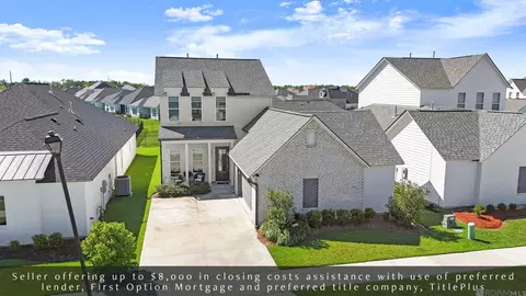 14312 Wally Way, Baton Rouge, LA 70810