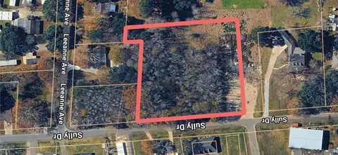 tbd Sully Dr, Central, LA 70818
