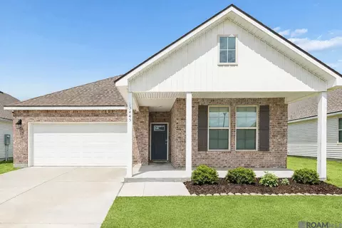 13445 Bellacosa Ave, Baton Rouge, LA 70817