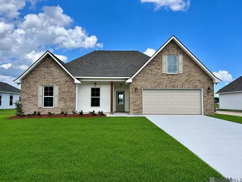 46056 Dover Dr, Hammond, LA 70401