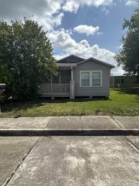 311 A B Engeron St, Houma, LA 70363