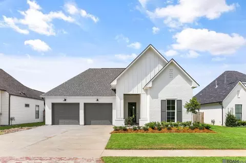 4421 Camargue Ave, Baton Rouge, LA 70820