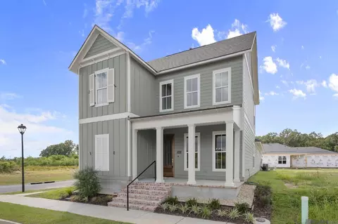 3802 Meeting St, Zachary, LA 70791