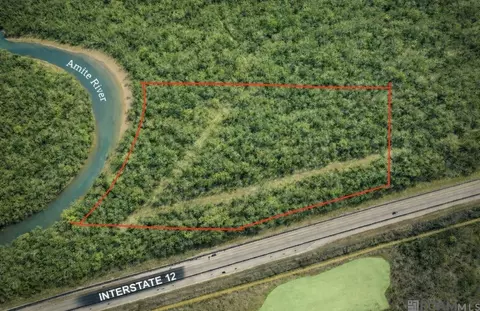32 94 Acres La Hwy 1032, Denham Springs, LA 70726