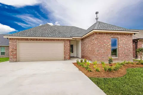 269 Rue Reece, Houma, LA 70364