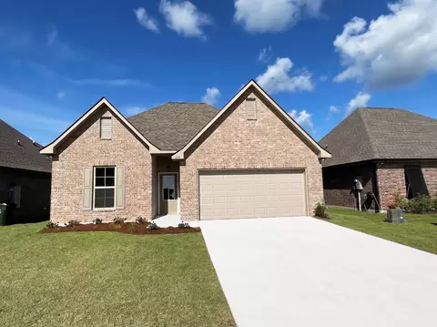 437 Rue Evangeline, Houma, LA 70364