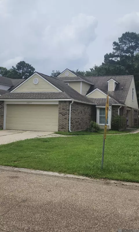 16435 Crepemyrtle Dr, Baton Rouge, LA 70817