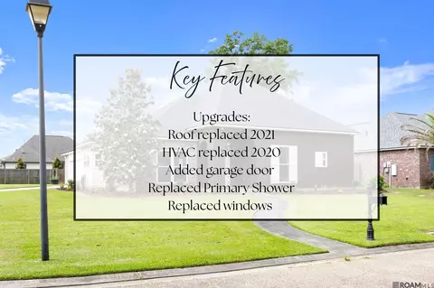 36385 Crestway Ave, Prairieville, LA 70769