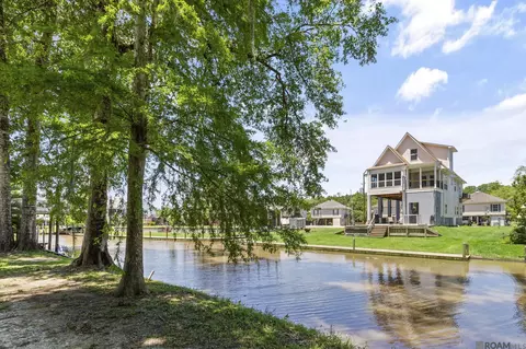 14442 Samantha Dr, Port Vincent, LA 70726