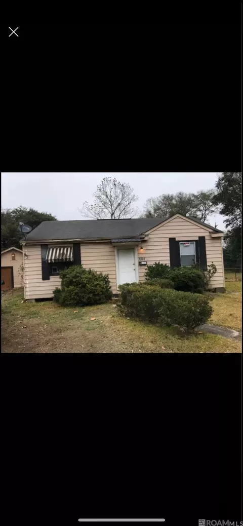 3321 Haley Dr, Baton Rouge, LA 70805