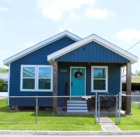282 Garnet St, Houma, LA 70364
