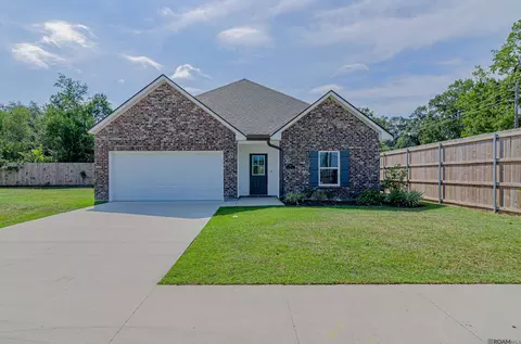 6102 Dune Terre Ave, Baton Rouge, LA 70806