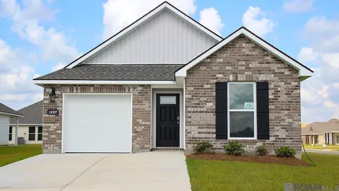 14307 Monmouth Ave, Denham Springs, LA 70726