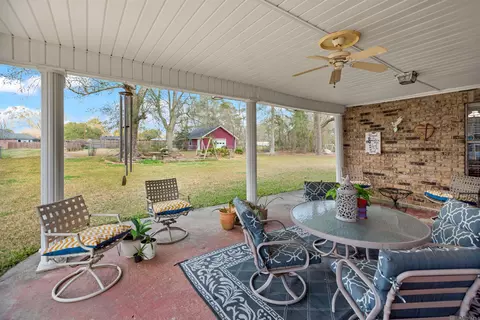 Exterior - 3803 Buffwood Dr, Baker, LA 70714 photo 2 of 5