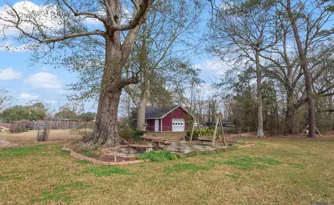 Exterior - 3803 Buffwood Dr, Baker, LA 70714 photo 4 of 5
