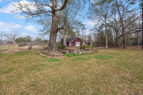 Exterior - 3803 Buffwood Dr, Baker, LA 70714 photo 3 of 5