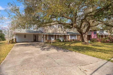 Exterior - 3803 Buffwood Dr, Baker, LA 70714 photo 5 of 5