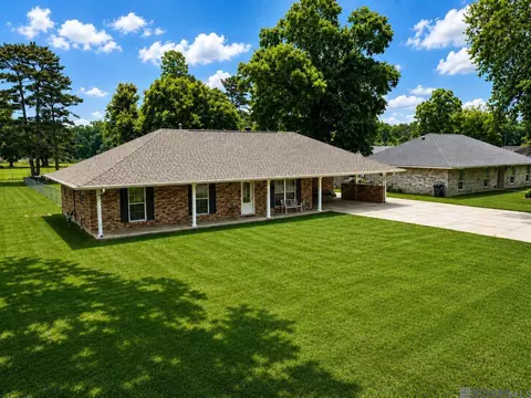 45046 Riverside Estates Dr, Saint Amant, LA 70774