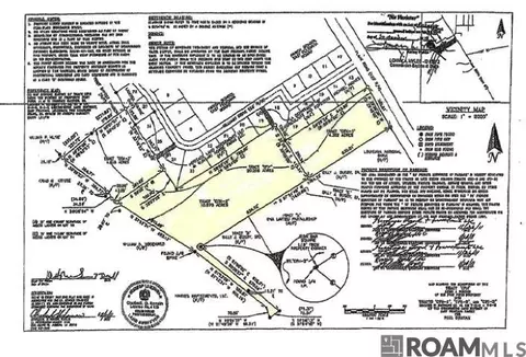 Cfh-1, Clinton, LA 70722