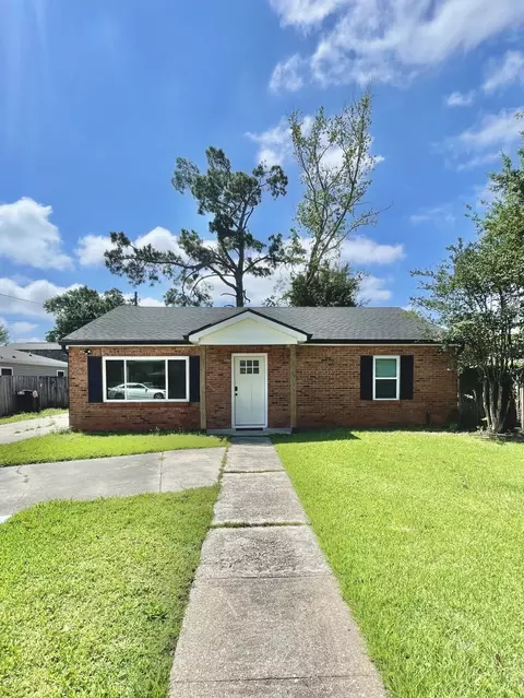 507 July Dr, Houma, LA 70360