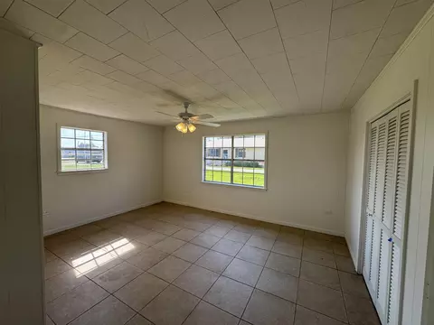 Bedroom - 126 E 100th St, Cut Off, LA 70345 photo 2 of 3