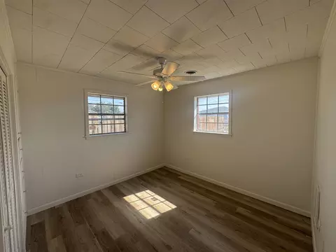 Bedroom - 126 E 100th St, Cut Off, LA 70345 photo 1 of 3