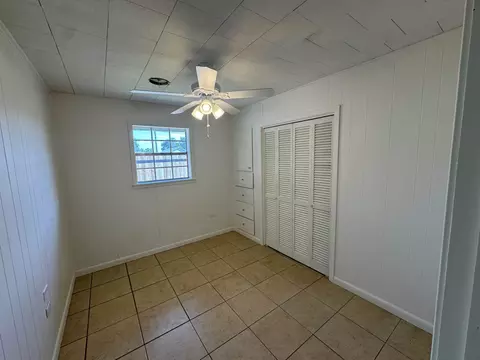 Bedroom - 126 E 100th St, Cut Off, LA 70345 photo 3 of 3
