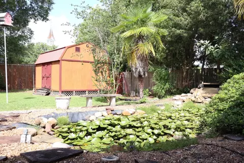 Exterior - 1005 Main St, Patterson, LA 70392 photo 14 of 15