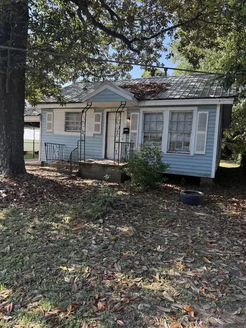 2520 Hollywood St, Baton Rouge, LA 70805