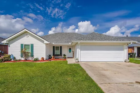 6791 Willie Lou Ave, Houma, LA 70364