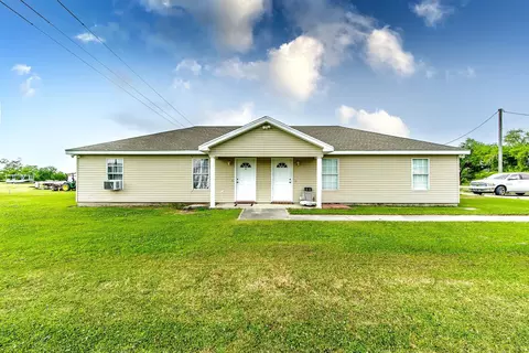 436 Ab Aragon Rd, Montegut, LA 70377