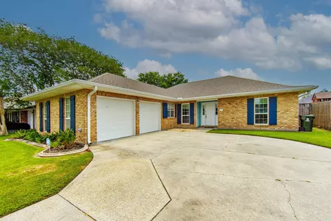 507 Vanessa Dr, Houma, LA 70360