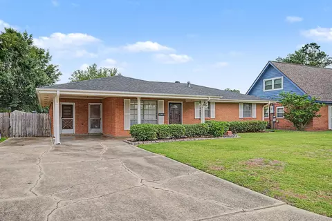 313 Everette Dr, Houma, LA 70364