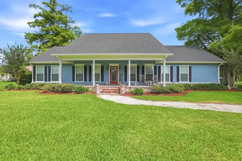 506 W 159th St, Galliano, LA 70354