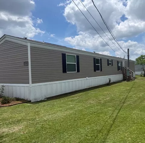 479 Karla Dr, Thibodaux, LA 70301