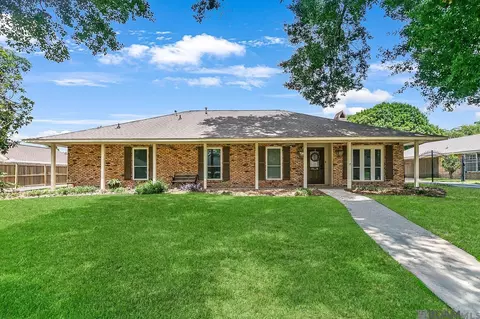 4438 Chelsea Dr, Baton Rouge, LA 70809