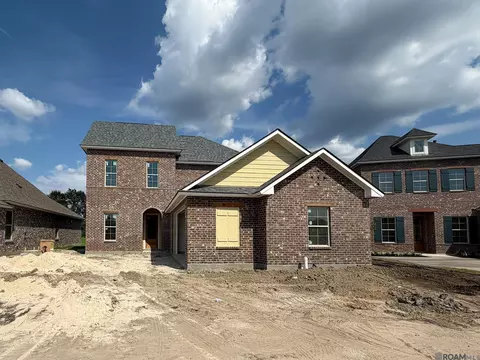 17491 Tidewater Ln, Baton Rouge, LA 70810
