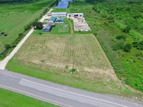 tbd Tract 1-a Highway 3235, Cut Off, LA 70345