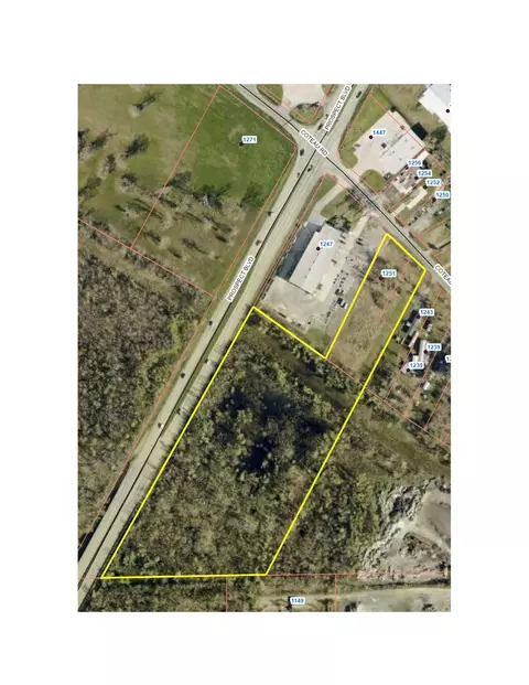 1251 Coteau Rd, Houma, LA 70364