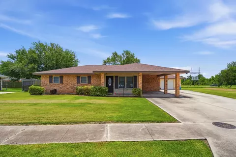 2210 Mary Hughes Dr, Houma, LA 70363