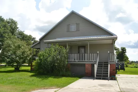 Exterior - 288 E 40th St, Cut Off, LA 70345 photo 5 of 14
