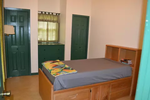 Bedroom - 288 E 40th St, Cut Off, LA 70345 photo 1 of 3