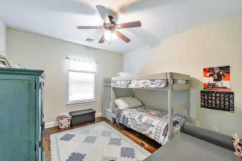 Bedroom - 172 Union Dr, Thibodaux, LA 70301 photo 2 of 3